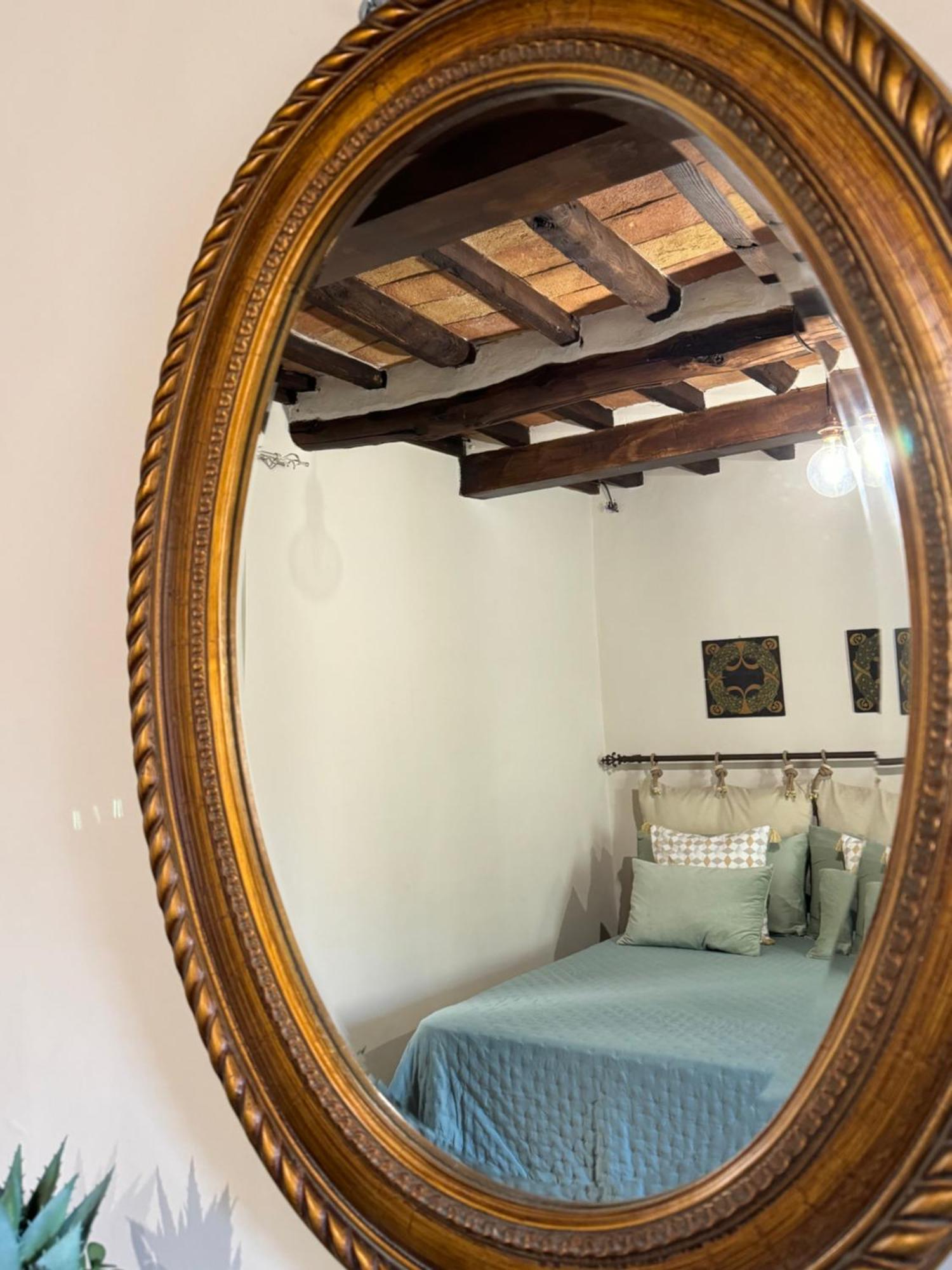 Sforza House Ξενοδοχείο Acquapendente Εξωτερικό φωτογραφία