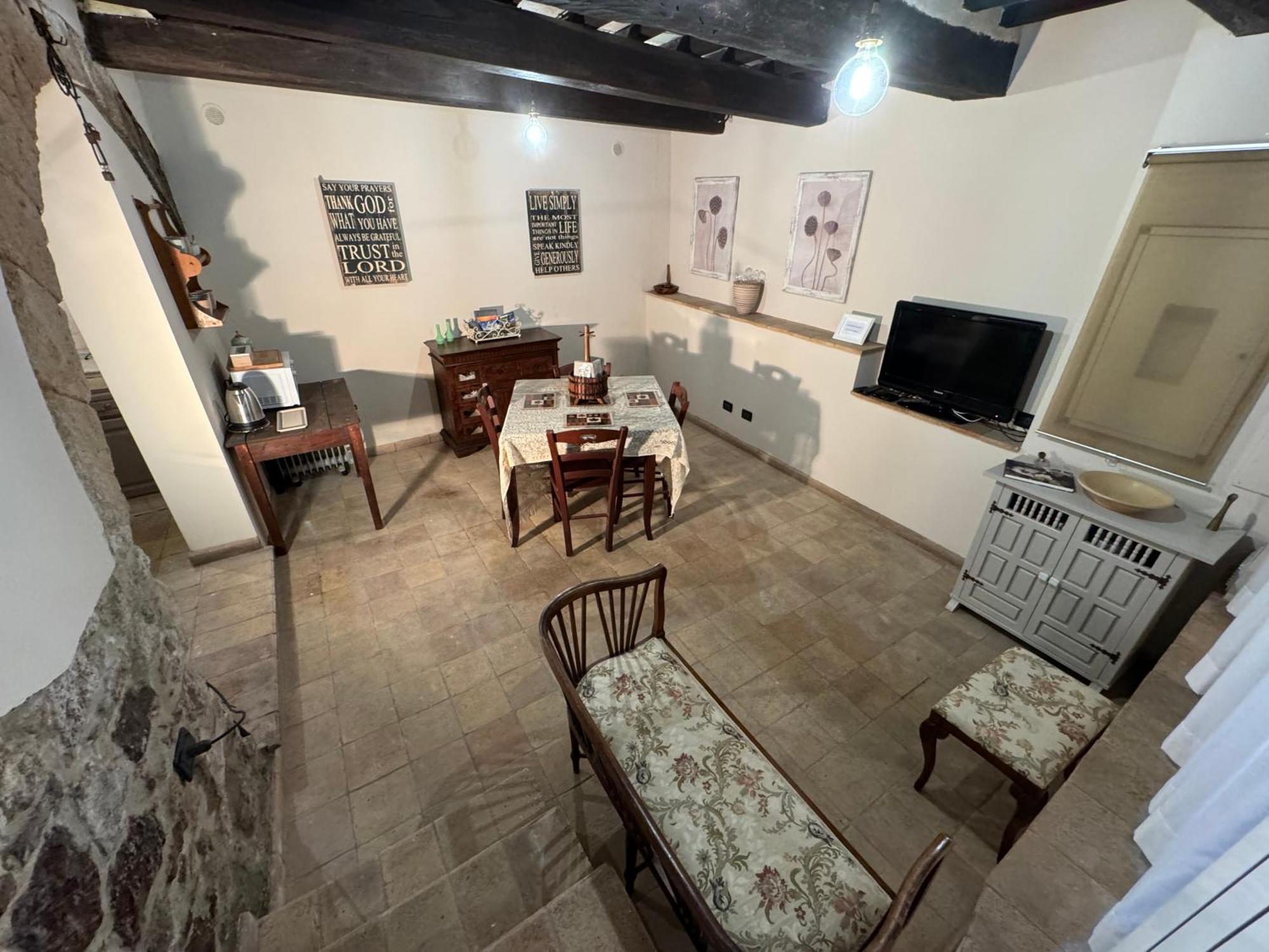 Sforza House Ξενοδοχείο Acquapendente Εξωτερικό φωτογραφία