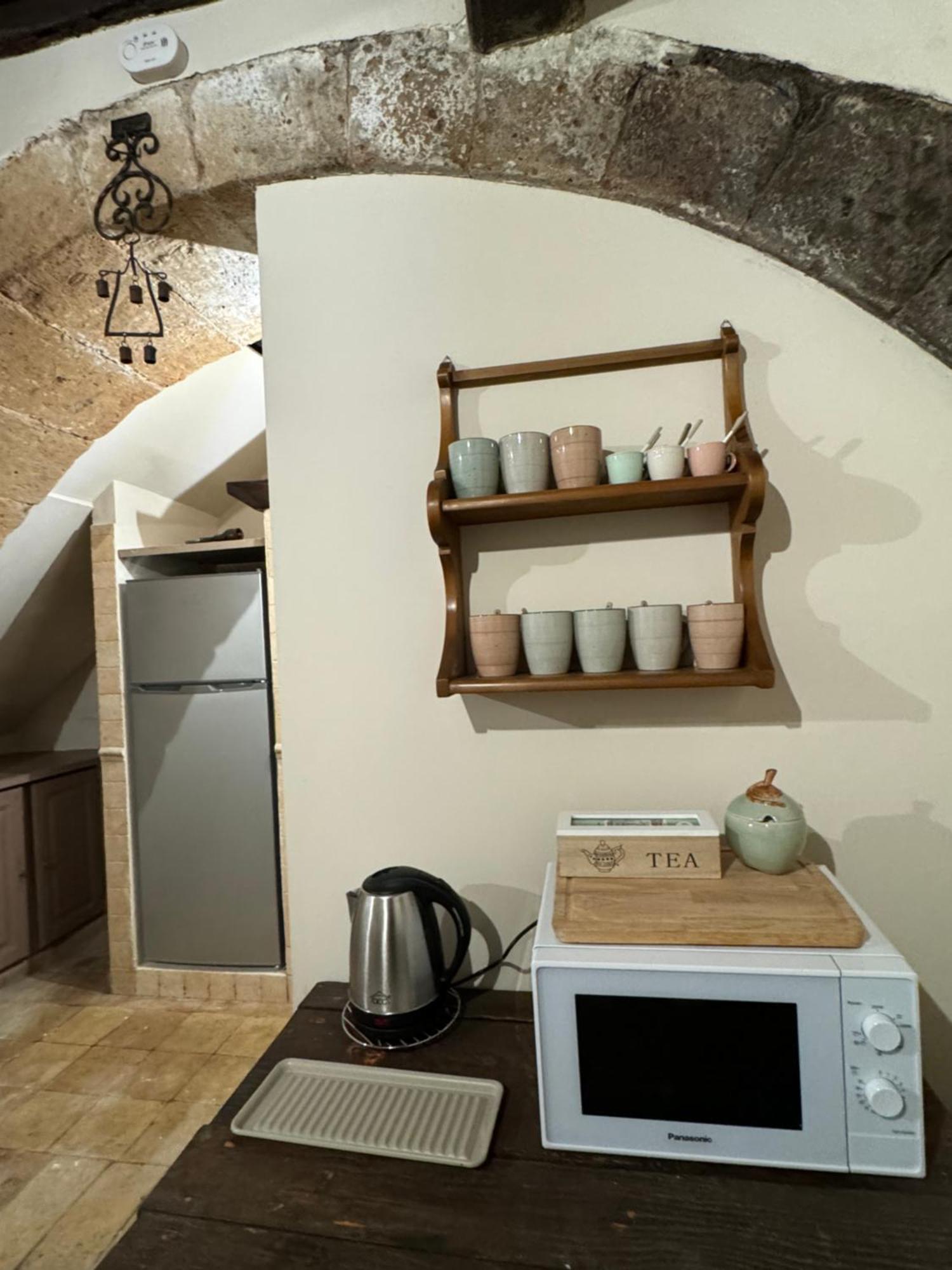 Sforza House Ξενοδοχείο Acquapendente Εξωτερικό φωτογραφία