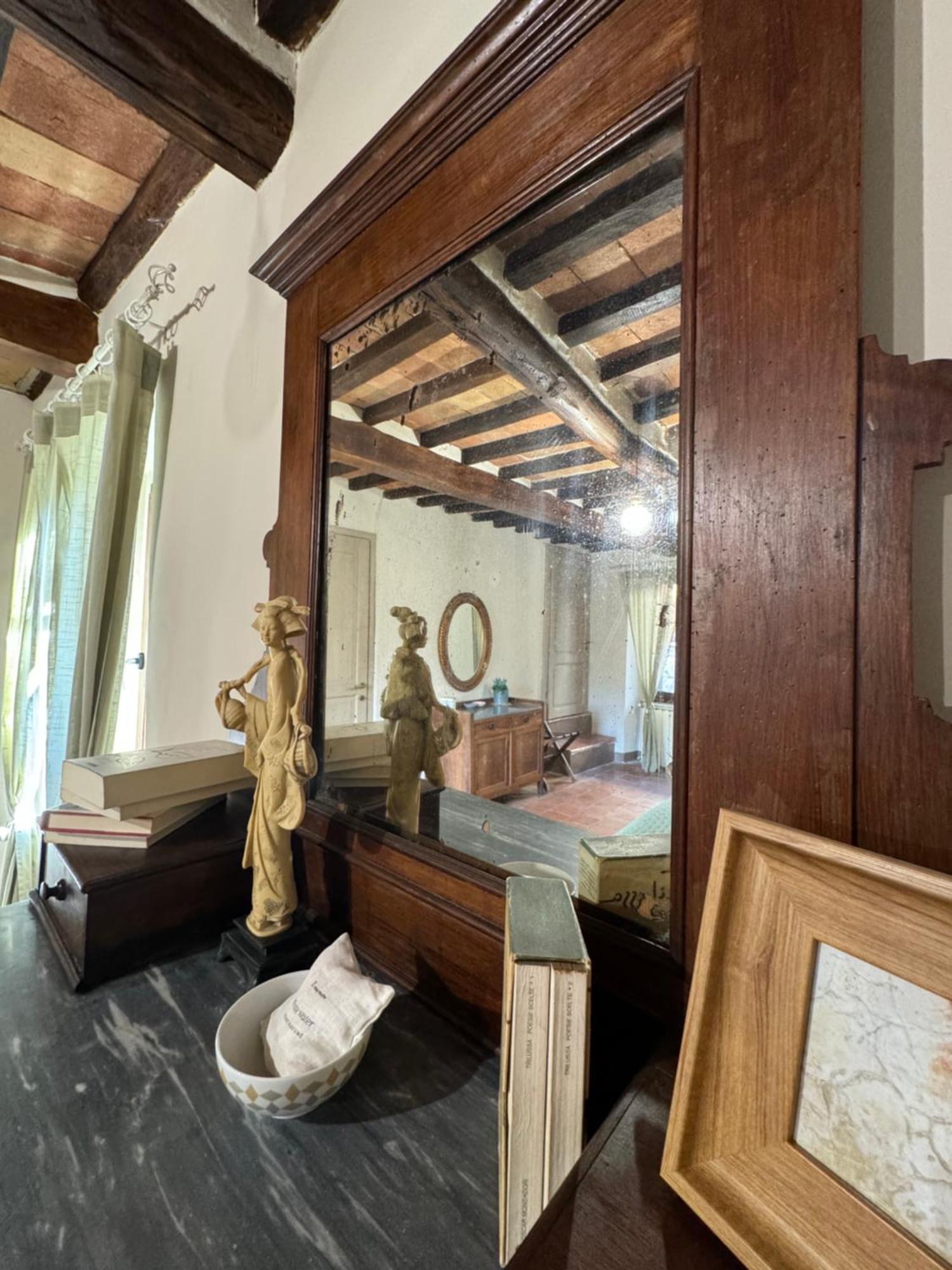 Sforza House Ξενοδοχείο Acquapendente Εξωτερικό φωτογραφία