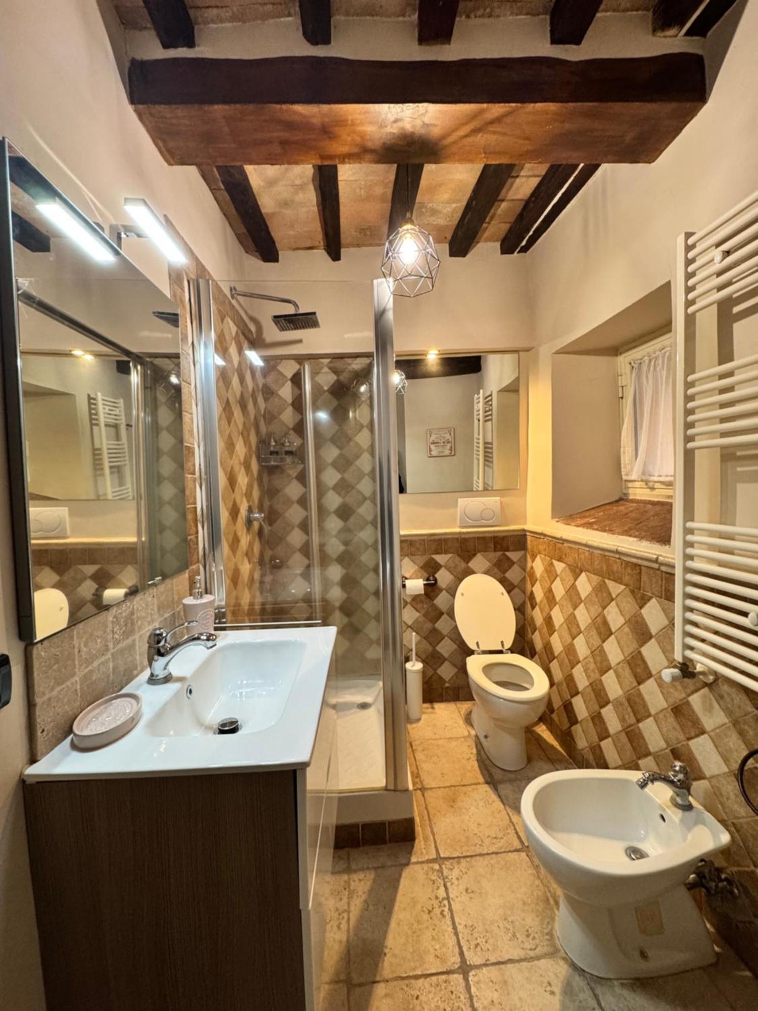 Sforza House Ξενοδοχείο Acquapendente Εξωτερικό φωτογραφία
